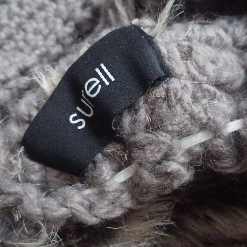 Surell hat/ beanie - Picture 11 of 13